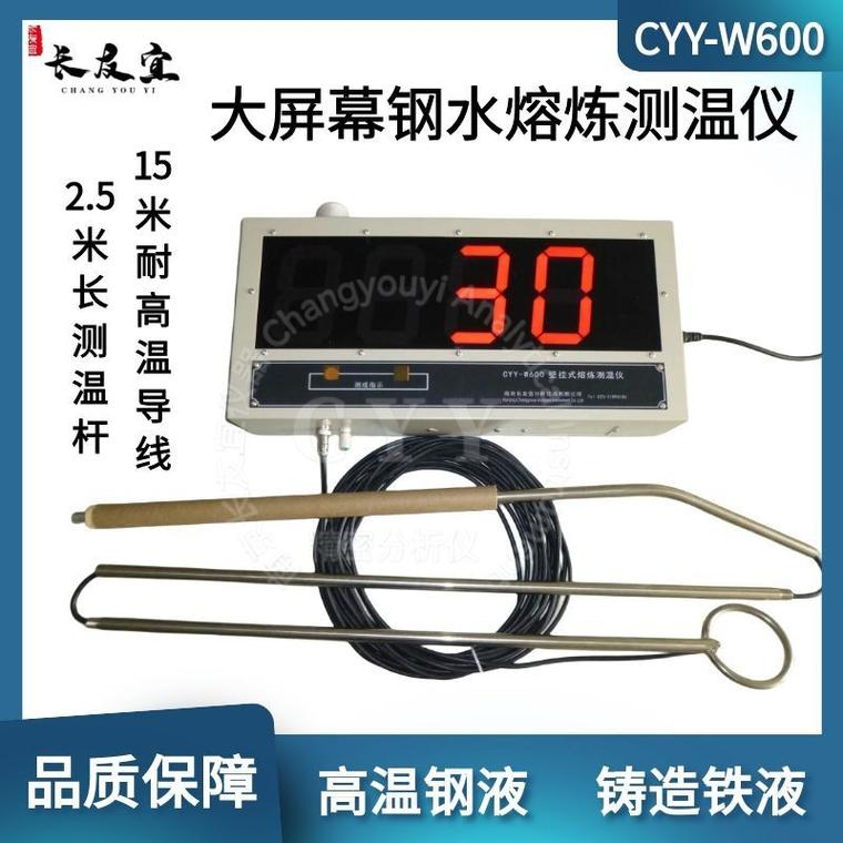 大型熔爐測(cè)溫場(chǎng)景下，壁掛式與手提式測(cè)溫儀的核心差異與應(yīng)用選擇